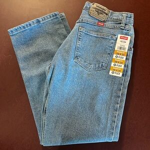 Men’s Wrangler Jeans